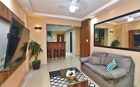 Rio Spot Homes Copacabana D038